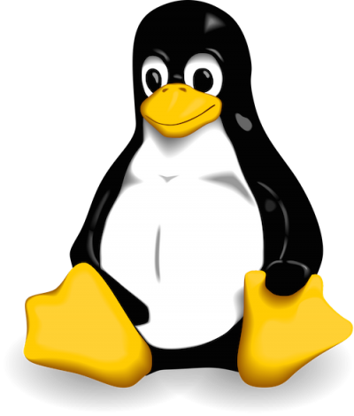 Linux_logo