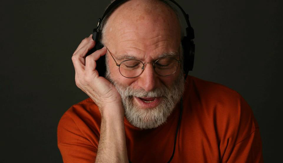 Oliver Sacks