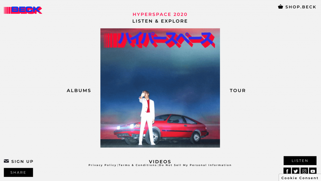 Beck-Hyperspace-2020-New-Album