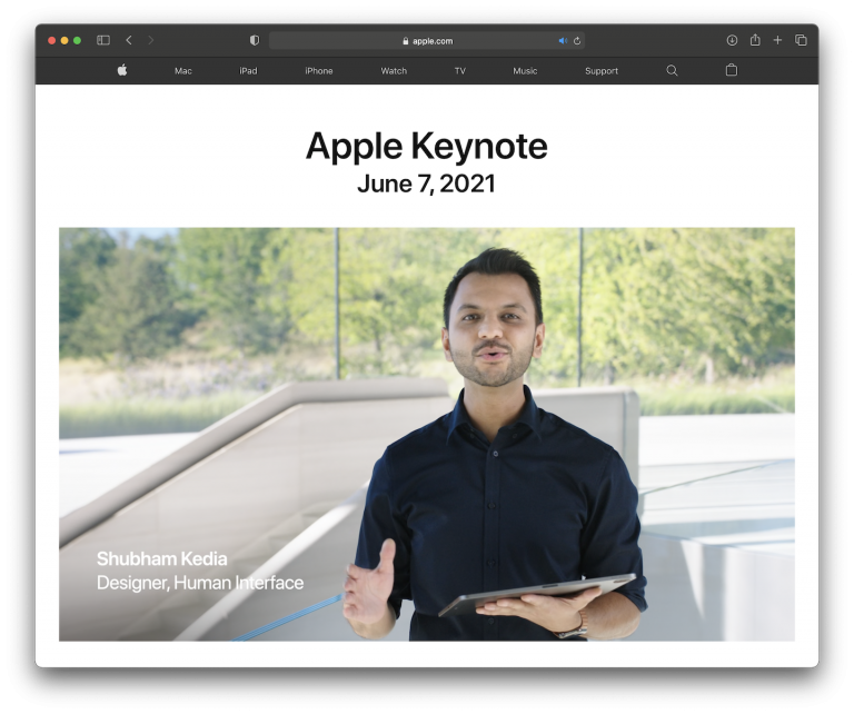 apple wwdc 2021 health apple wwdc 2021 health